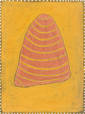 Nyidbarriya (2002) by Betty Carrington - Auction record, sale price, and art valuation. Compare with similar artists and explore comparable artworks.