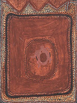 Barlngawun.Giny (2006) by Mick Jawalji - Auction record, sale price, and art valuation. Compare with similar artists and explore comparable artworks.