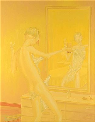 Drunk With Foil, 2004