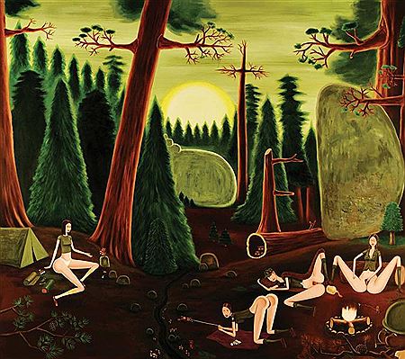 Wasted, 2002 by Steve Canaday - Auction record, sale price, and art valuation. Compare with similar artists and explore comparable artworks.