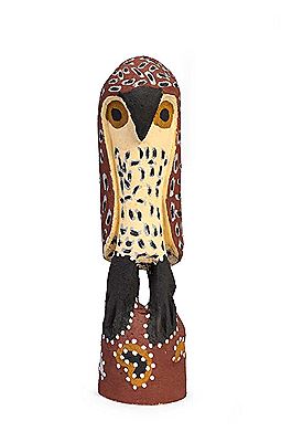 Dumbuny (Owl)