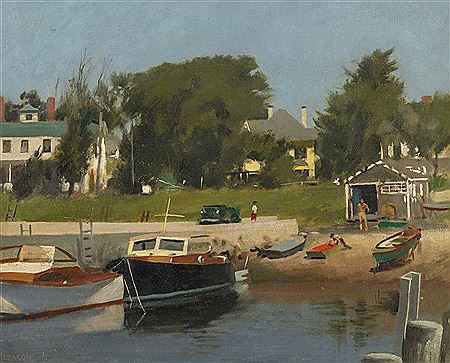 Mattapoisett, Cape Cod