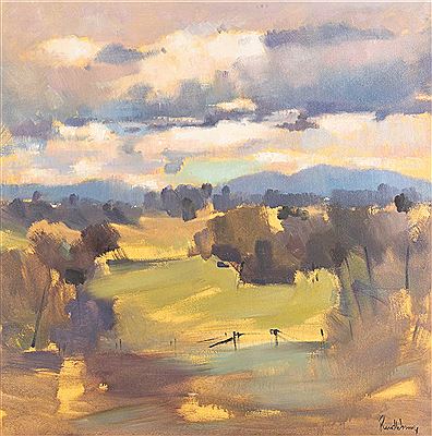 Morning Light