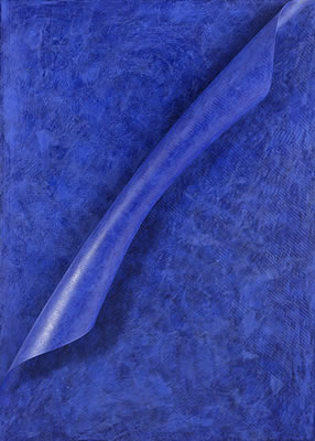 Senza nome, 2009