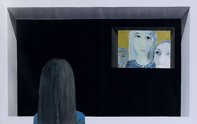Untitled, 2007 by Yuwei Lu - Auction record, sale price, and art valuation. Compare with similar artists and explore comparable artworks.