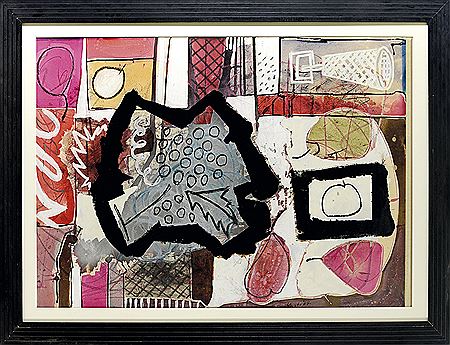 Senza titolo by Gianpaolo Berto - Auction record, sale price, and art valuation. Compare with similar artists and explore comparable artworks.