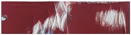 Sample artwork by Angelo Cagnone (Born 1941), known for painting - View similar artists and auction records