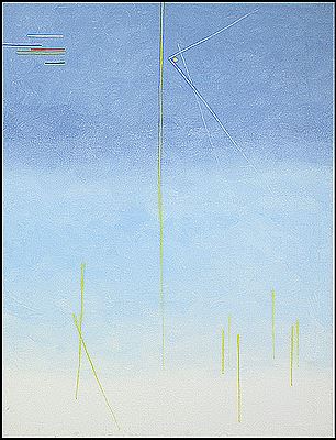 VE.88 (Annunciation), 1993