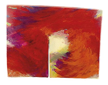 Shaken, 2003
