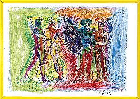 Untitled, 2003