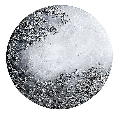 Luna, 2010
