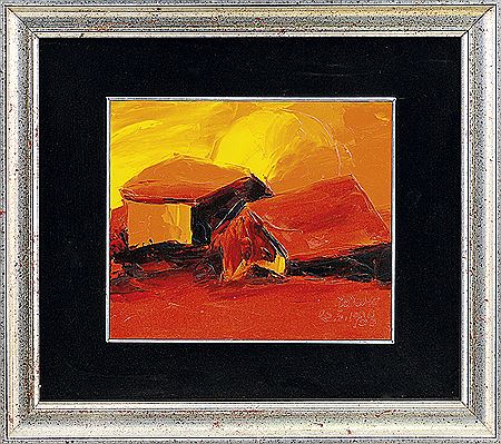 Untitled, 1983