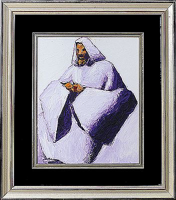 Beata Vergine Maria di Lourdes, 1986 by Paolo Tarcisio Generali - Auction record, sale price, and art valuation. Compare with similar artists and explore comparable artworks.