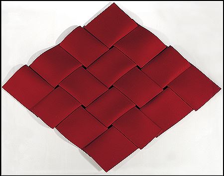 Verne Kuns FRT RHO6, 2011