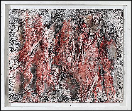 Continente by Gianni Piva - Auction record, sale price, and art valuation. Compare with similar artists and explore comparable artworks.