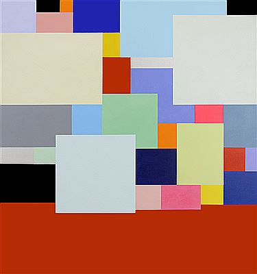 Sample artwork by Marco Casentini (Born 1961), known for painting - View similar artists and auction records