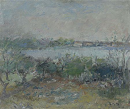 Paesaggio