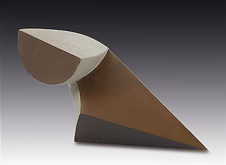 Cesure, 2008/2009 by Lucio Scortegagna - Auction record, sale price, and art valuation. Compare with similar artists and explore comparable artworks.