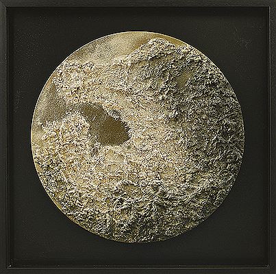 Moon gold, 2016