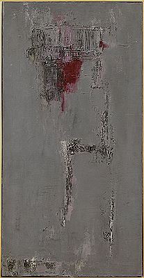 Composizione, 1958 by Rino Carrara - Auction record, sale price, and art valuation. Compare with similar artists and explore comparable artworks.