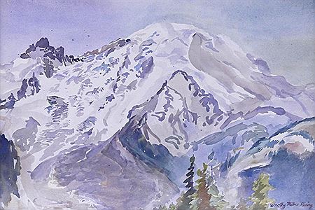 Mount Rainier