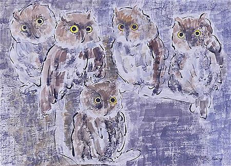 ''Five of a Kind''