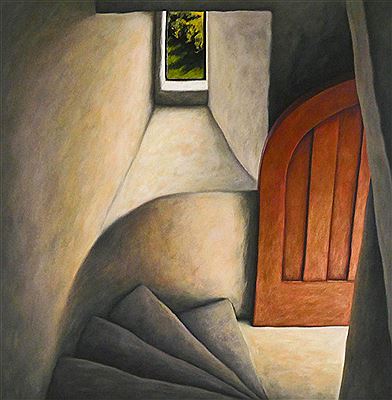 ''Narrow Window'' 1993