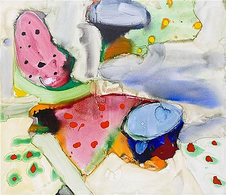 ''Watermelon Grabber'' 1972