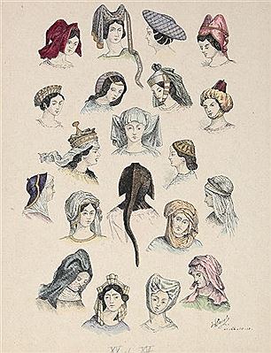 Untitled illustrations