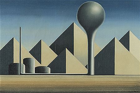 Pyramids