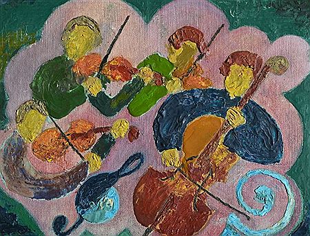 String Quartet
