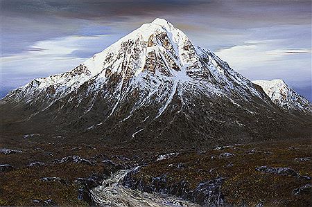BUACHAILLE ETIVE MOR