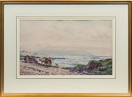 MACHRIHANISH, NORTH