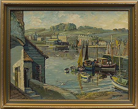 CORNWALL