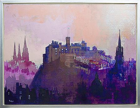 EDINBURGH TATTOO