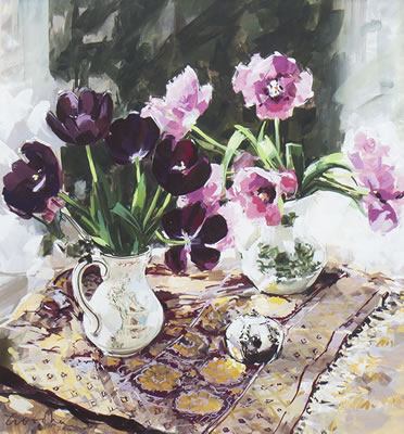TULIPS