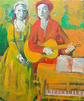MUSICIANS