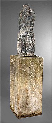 Torso
