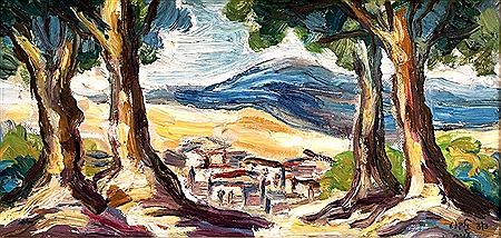 Landscape