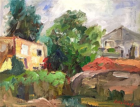Landscape