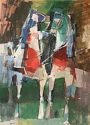 Horses