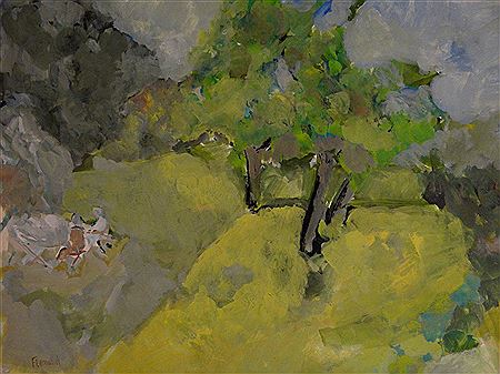 Paysages (2)