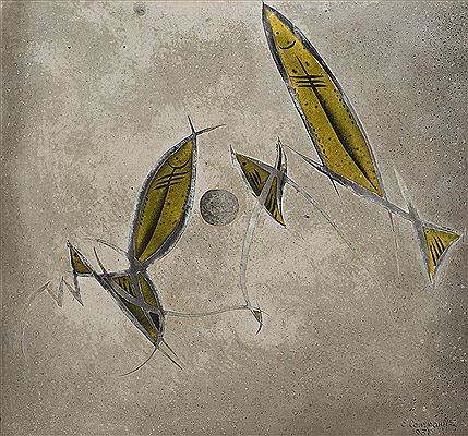 Poissons