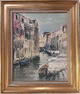 Venise