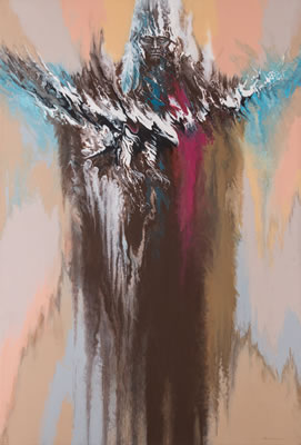 Eagle Shaman