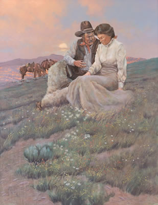 The Proposal by Marvin Enes - Auction record, sale price, and art valuation. Compare with similar artists and explore comparable artworks.