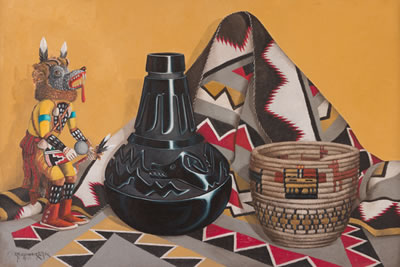 Southwest Treasures