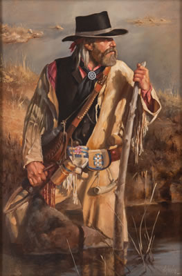 River Rambler
