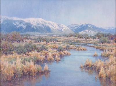 Madison Valley