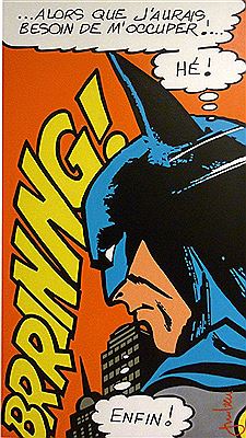 Batman